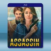 媽媽是殺手 The Assassin(2025)藍光25G 2碟		 