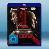 緊鎖 Locked (2025)藍光25G		 