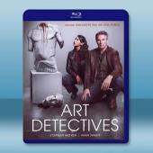 藝術警探 Art Detectives (2025)藍光25G 2碟L		 