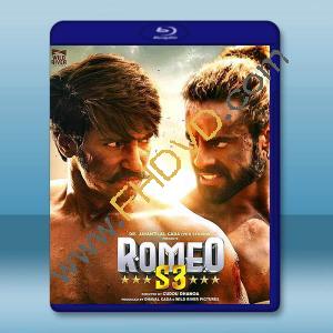 羅密歐行動 Romeo S3(2025)藍光25G		 