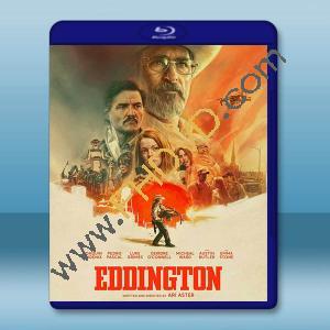 愛丁頓 Eddington (2025)藍光25G