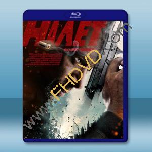 急襲/襲擊 Налёт (2017)藍光25G 3碟		 