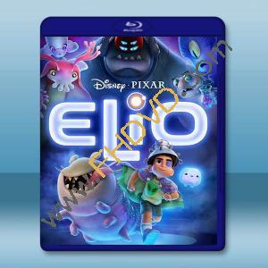 艾立歐:第三星公關/地球特派員 Elio(2025)藍光25G