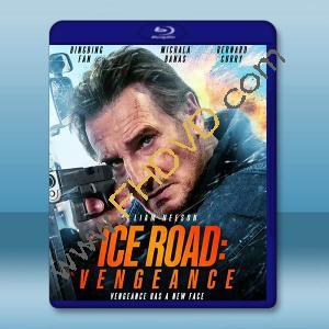 疾凍救援2 Ice Road: Vengeance(2025)藍光25G