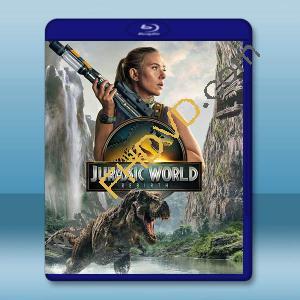 侏儸紀世界:重生 Jurassic World: Rebirth(2025)藍光25G