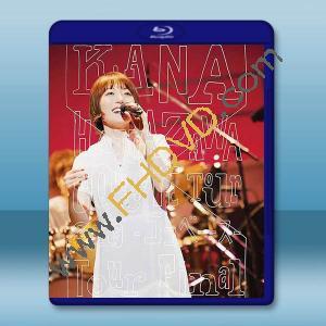 花澤香菜 2019 巡回演唱會 最終場 藍光25G