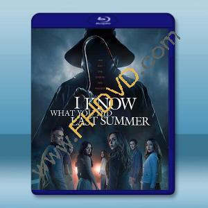 是誰搞的鬼 I Know What You Did Last Summer (2025)藍光25G		 