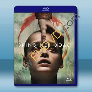 滿血復活/復活她 Bring Her Back(2025)藍光25G		 