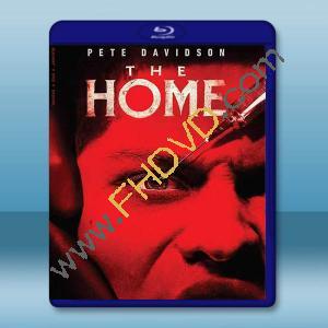 甜蜜養老院/老詭之家 The Home(2025)藍光25G		 