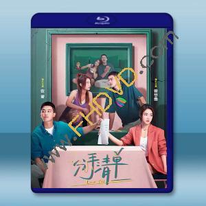 分手清單 (2025)藍光25G		 