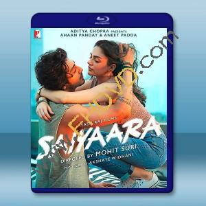 命定伴侶 Saiyaara (2025)藍光25G		 