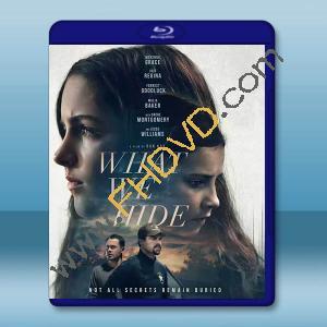 未葬之罪 What We Hide (2025)藍光25G		 