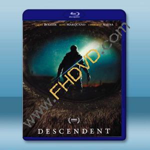 傳宗接代 Descendent (2025)藍光25G L		 