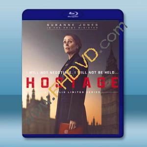 頭號人質 Hostage (2025)藍光25G 2碟L		 