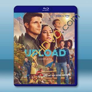 上載新生 第4季 Upload S4《終》(2025)藍光25G 2碟L		 