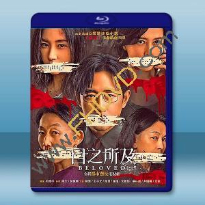 目之所及 (2025)【TV全集+幕後特輯】藍光25G 2碟L		 