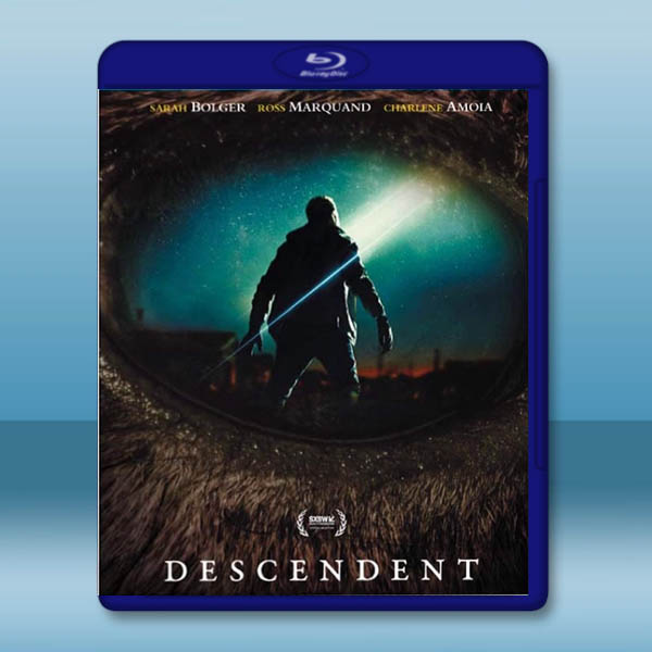 傳宗接代 Descendent (2025)藍光25G L		 