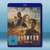 特別行動：母獅 第2季 (2024)藍光25G 2碟		 