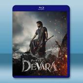 德瓦拉 Devara: Part 1(2024)藍光25G		 