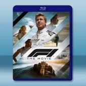 F1電影/F1:狂飆飛車 F1: The Movie(2025)藍光25G