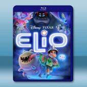 艾立歐:第三星公關/地球特派員 Elio(2025)藍光25G