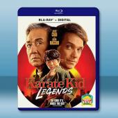 小子難纏:空手道傳奇 Karate Kid: Legends(2025)藍光25G