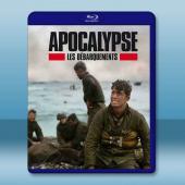 啟示錄：諾曼底登陸 (2024)藍光25G		 