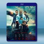 章節 2039 Wolf 2039(2021)藍光25G...