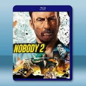 無名弒2/小人物2 Nobody 2(2025)藍光25G		 