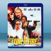 烈火交鋒/火線 A Line of Fire (2025)藍光25G		 