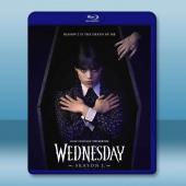 星期三 第二季 Wednesday S2(2025)藍光...