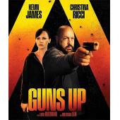 黑槍高舉 Guns Up (2025)藍光25G		 