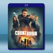 倒計時 Countdown(2025)藍光25G 2碟		 