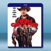 制高點 High Ground (2025)藍光25G		 