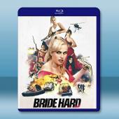 超硬伴娘/雙面伴娘 Bride Hard(2025)藍光25G		 