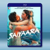 命定伴侶 Saiyaara (2025)藍光25G		 