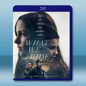 未葬之罪 What We Hide (2025)藍光25...
