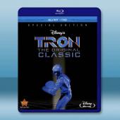 電子世界爭霸戰 TRON (1982)藍光25G