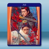 錦月如歌 (2025)【TV全集+花絮】藍光25G 4碟L		 