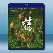 生萬物 (2025)【TV全集+幕後花絮+特輯】藍光25G 4碟L		 