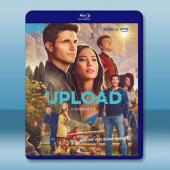 上載新生 第4季 Upload S4《終》(2025)藍光25G 2碟L		 