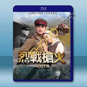 烈戰槍火 ROOTS (2024)藍光25G		 