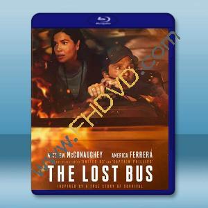 火燒天堂鎮 The Lost Bus (2025)藍光25G		 