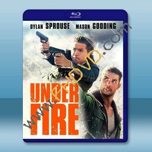 炮火之下 Under Fire (2025)藍光25G		 