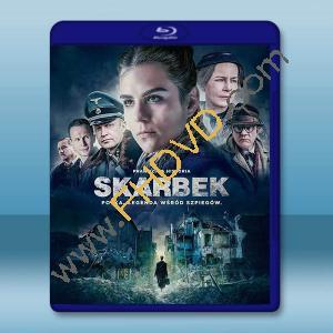 游擊隊員 The Partisan (2024)藍光25G		 