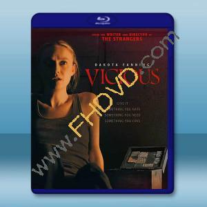 惡毒 Vicious (2025)藍光25G		 