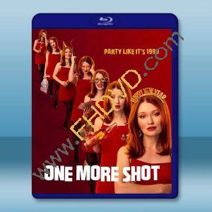 再再醉一次 One More Shot (2025)藍光25G		 