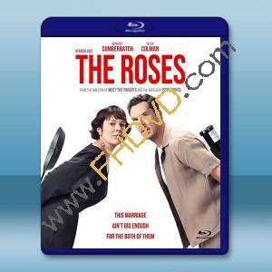 沒好婚姻/玫瑰 The Roses (2025)藍光25G		 