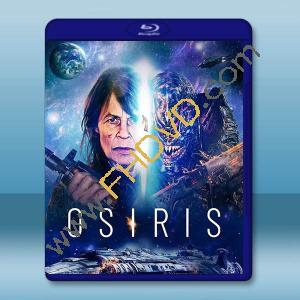 太空殺路/歐西里斯 Osiris (2025)藍光25G		 