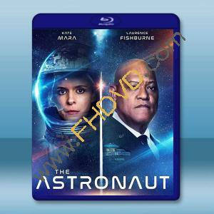 異星迷航 The Astronaut(2025)藍光25G		 